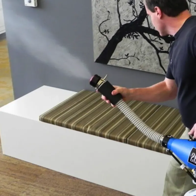 Professional Odor Removal in Island County, WA